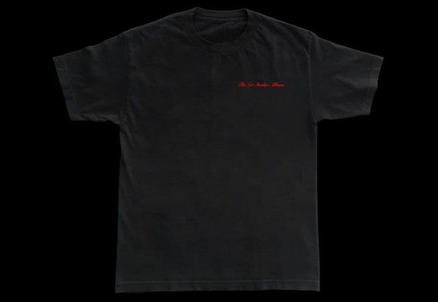 【公式2枚セット】BLACKPINK　ジェニー　Tシャツ