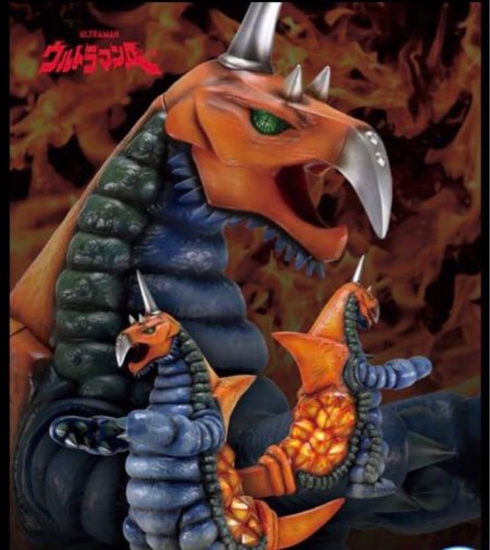 1/6特撮シリーズ Vol.108 一角超獣 バキシム 特撮シリーズ Vol.108 一角超獣 バキシム – SOOTANG HOBBY