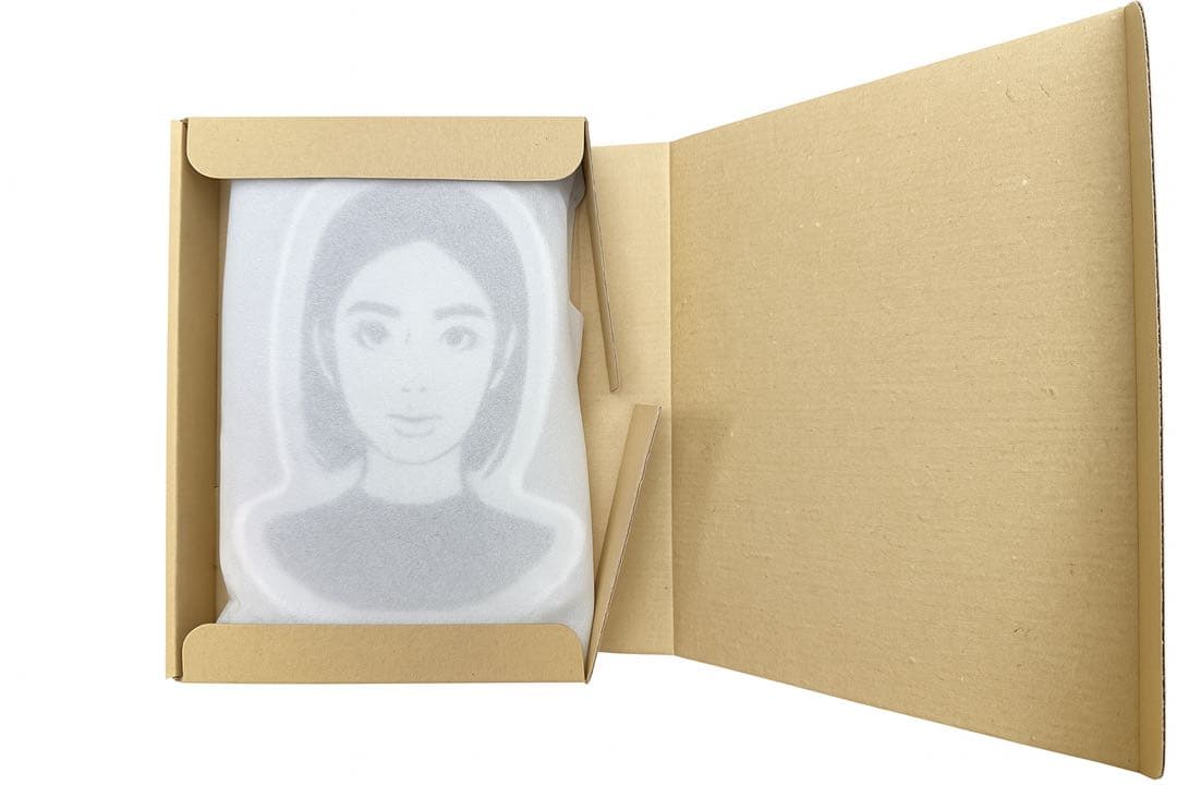 Kyne Ceramic Tray On Air キネ