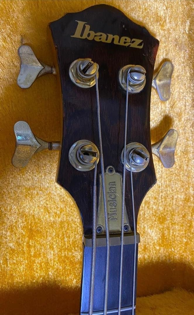 IBANEZ MC924 Ibanez MC924 イバニーズ 日本製 ビンテージ