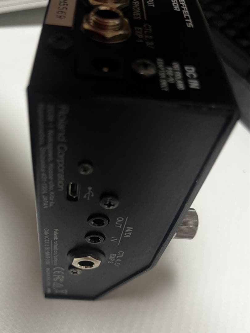 GT-1000CORE / BOSS BOSS GT-1000 & GT-1000CORE 大型アップデート