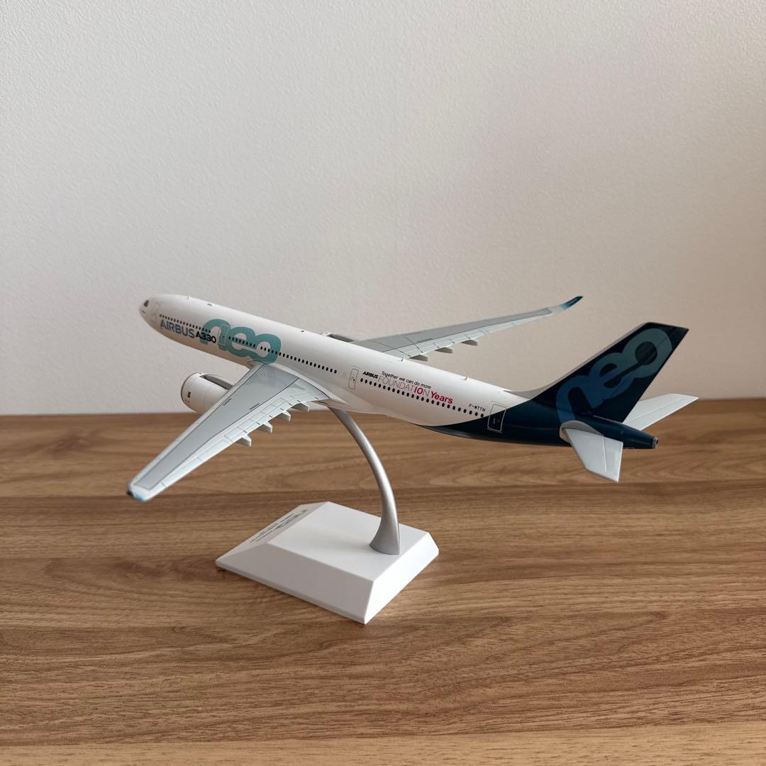 航空機・ヘリコプター JC WINGS Airbus 330-900 neo 1/200
