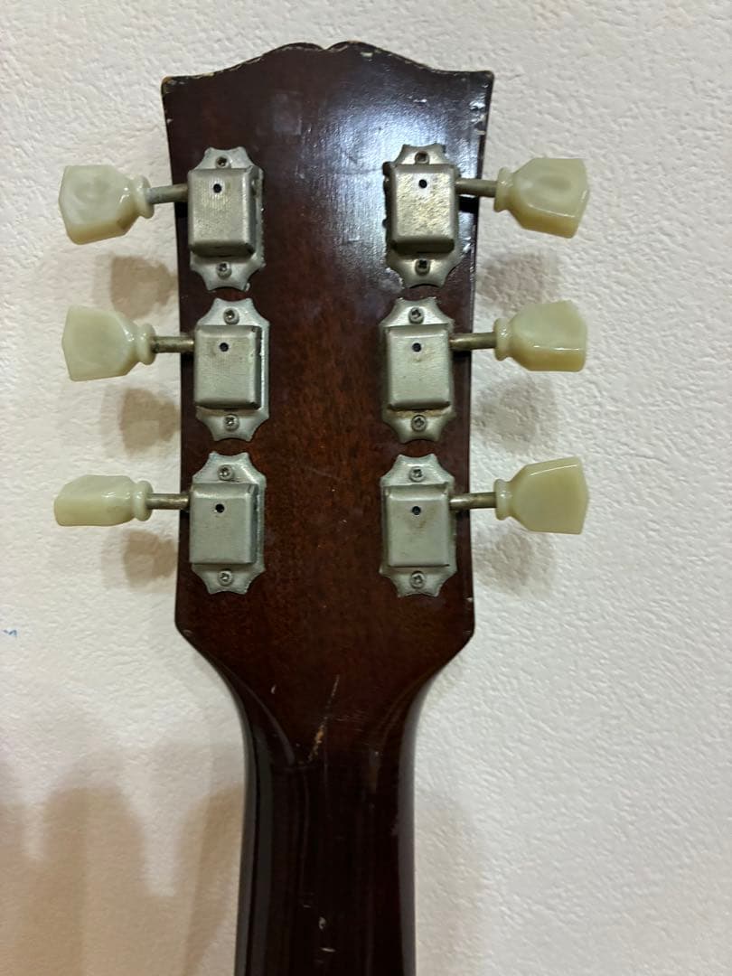 ジャンクHistory アコースティックギター HS-175P 島村楽器