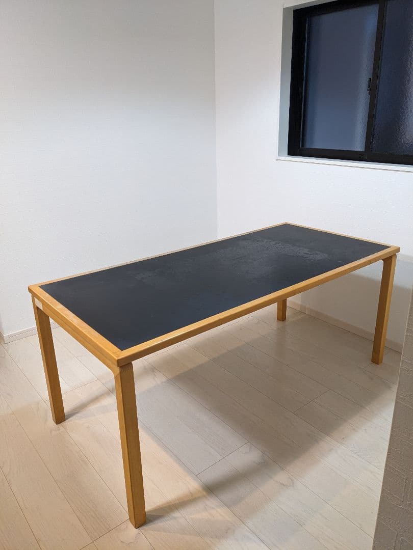 テーブル ヴィンテージ ダイニング 作業台 北欧 デンマーク スウェーデン