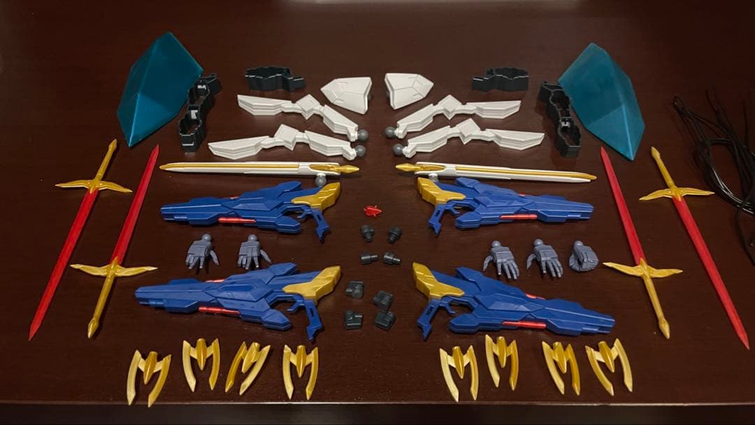 HG 1／35 コードギアス 3機セット