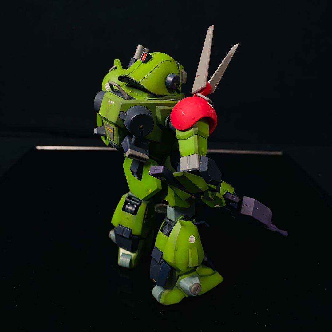 WAVE 装甲騎兵ボトムズ ブラッドサッカー PS版