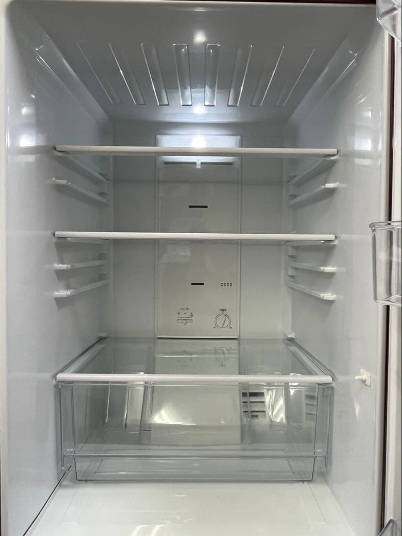 #79 冷蔵庫 AQUA 2019年 184L AQR-18H 右開き