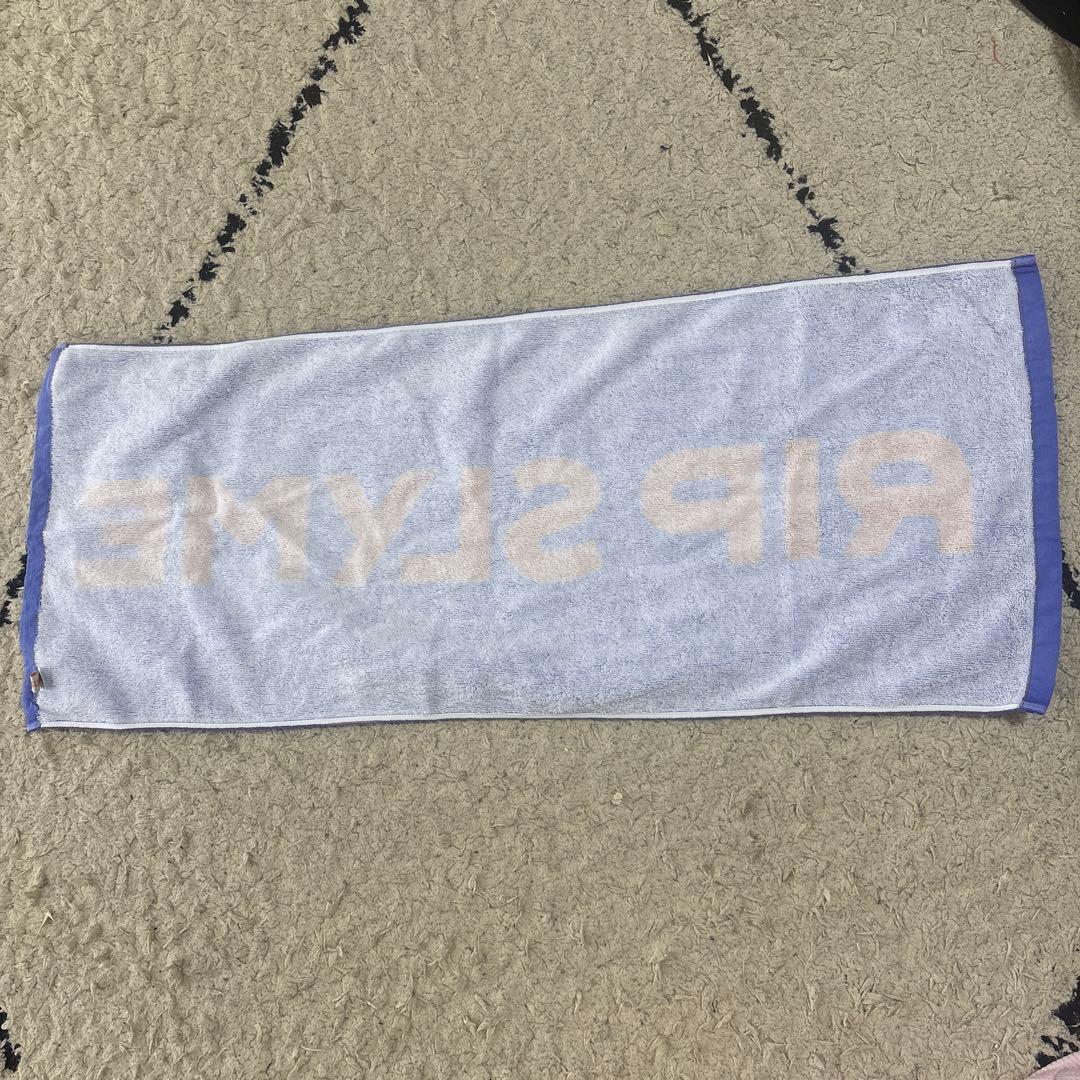 ☆【完売品】RIP SLYME ライブグッズ3点セット☆