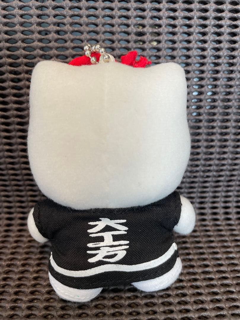 滋賀・和歌山・京都・大阪限定 ご当地 ハローキティ ぬいぐるみ 6体セット