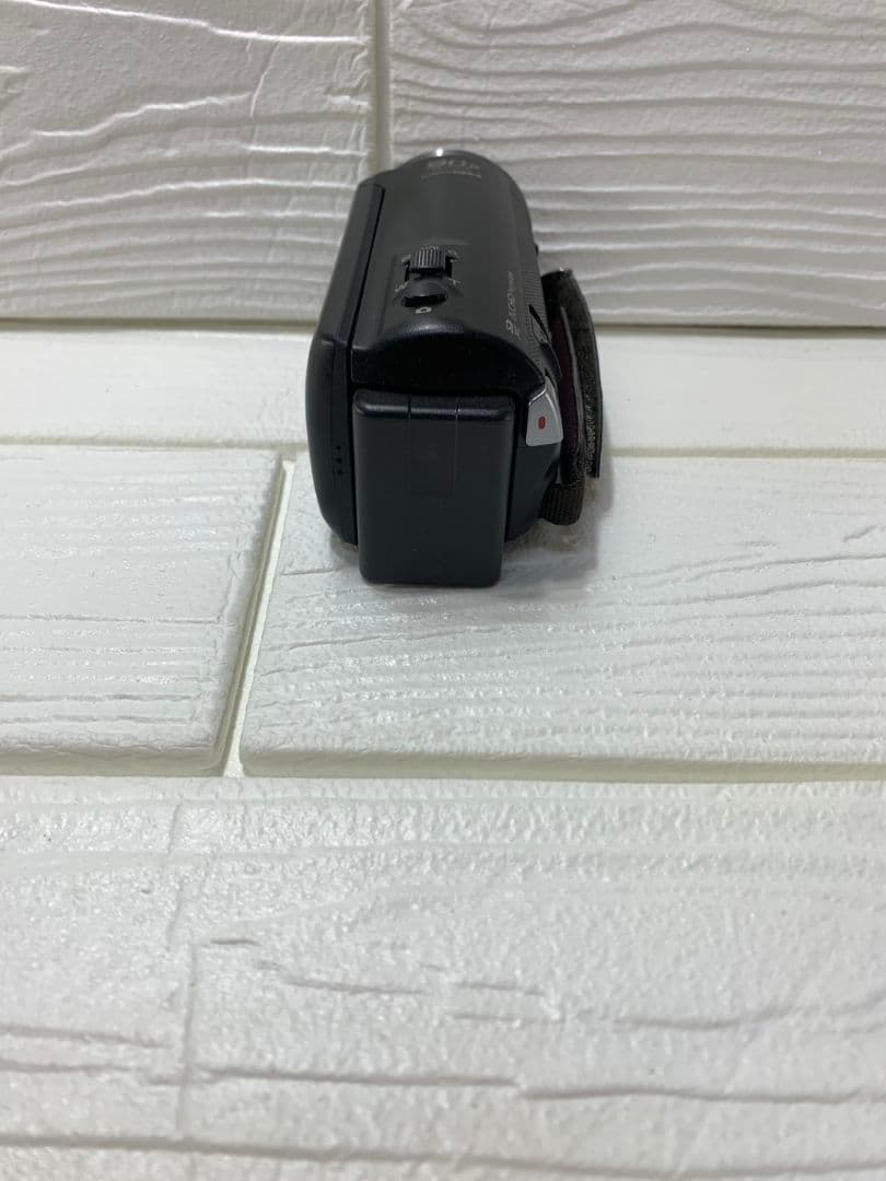 Panasonic HC-V360M デジタル　ビデオカメラ パナソニック