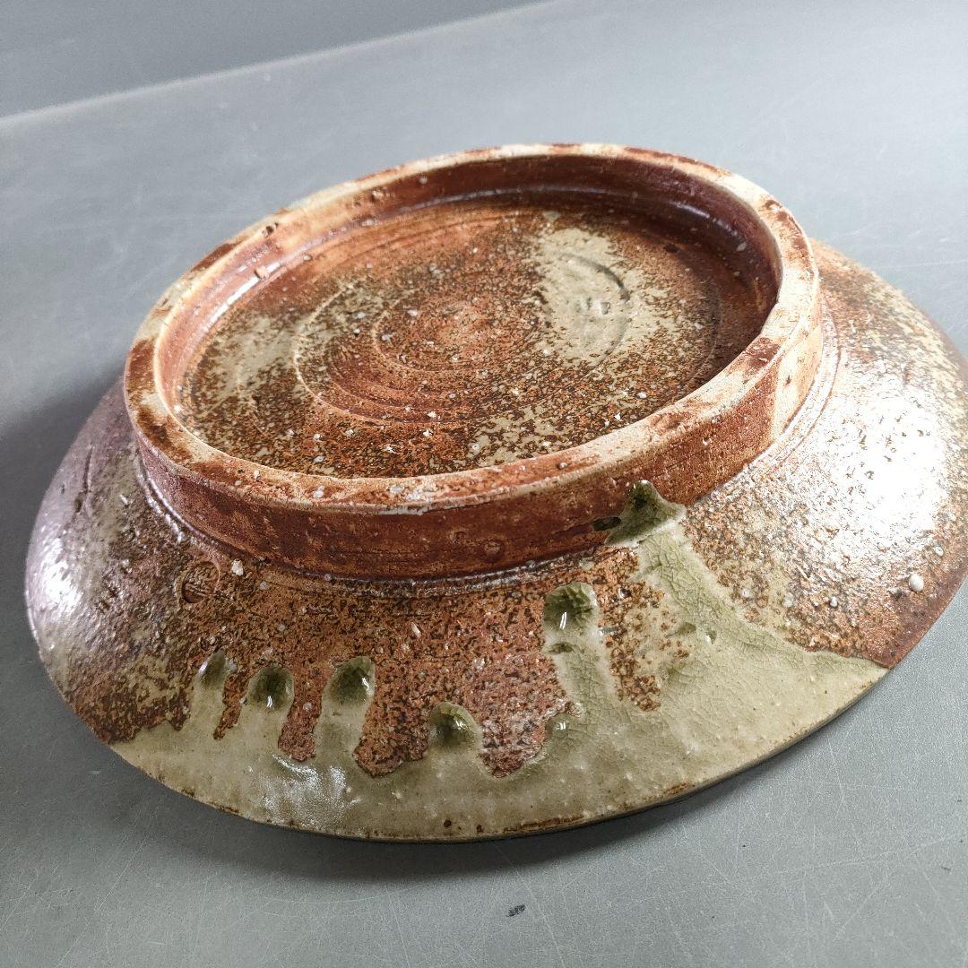 古九谷焼 二代 徳田八十吉 造 龍鳳文花瓶 柳雨軒 號 魁星 共箱 陶歴