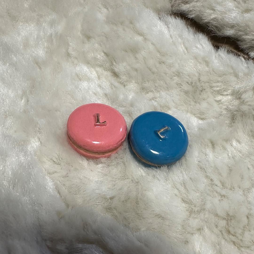 ラデュレ フェーブ 2025 セットのみ - メルカリ