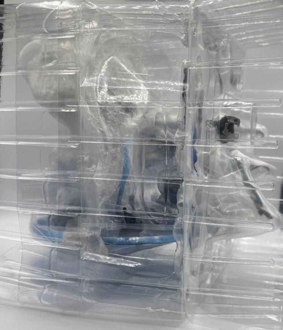 【未使用】ゲームキャラクターズコレクションDX タナトス ペルソナ3