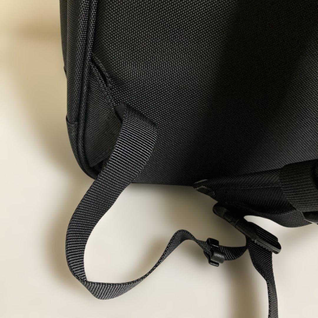 ACCENNE 3WAYビジネスバッグ A4対応