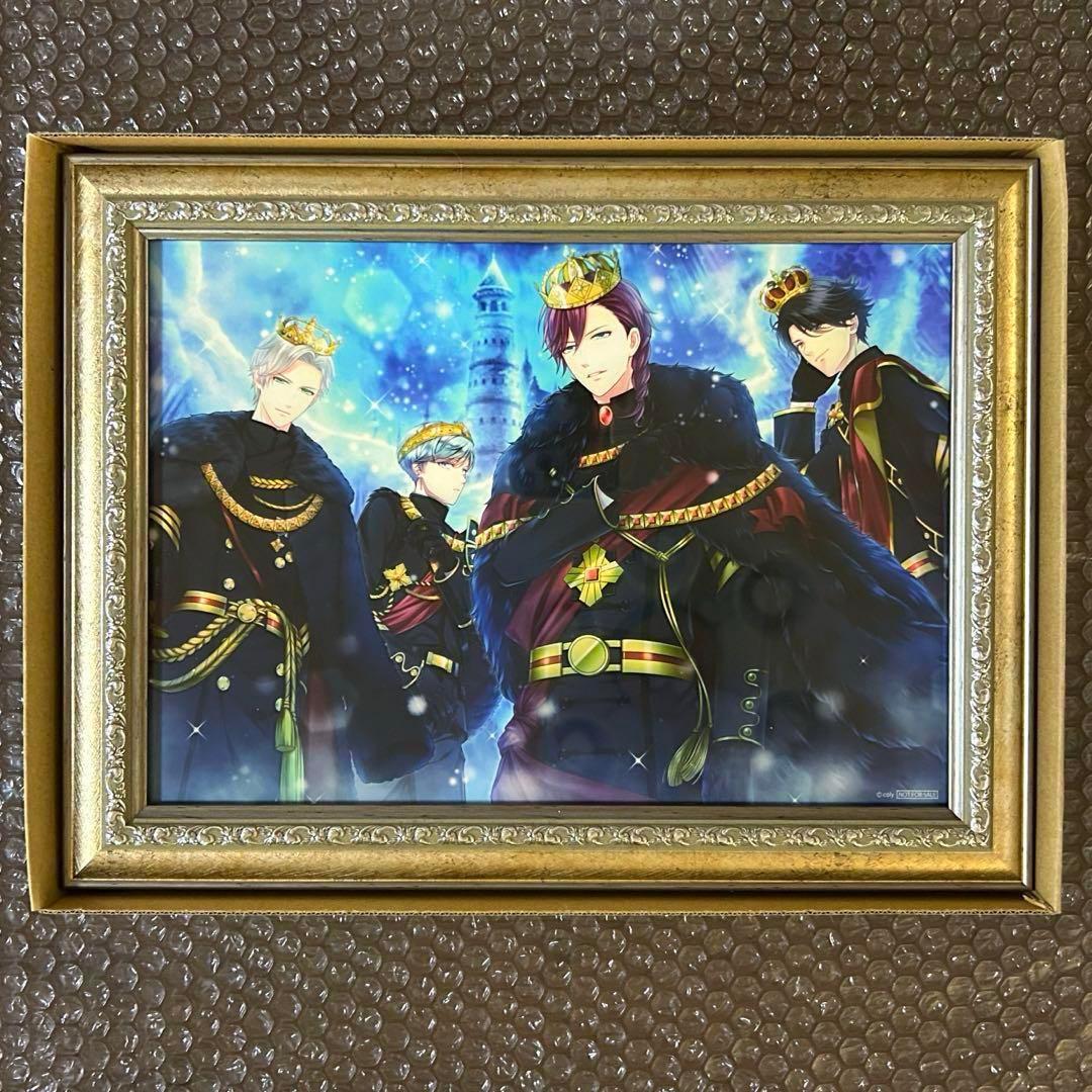 ディメンションゼロ日本選手権2009秋参加賞プレイマット＆プロモ