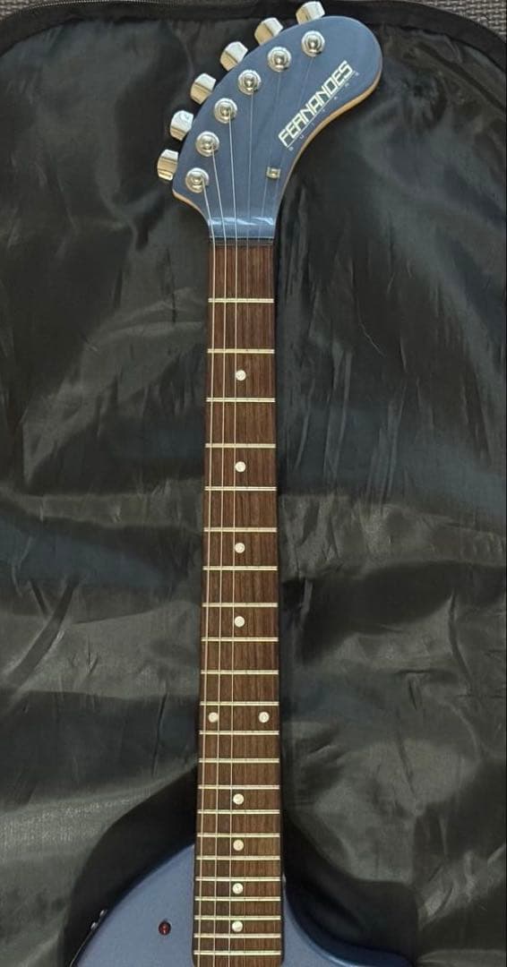 【お得なセット 美品 ジャンク】フェルナンデス DIGI-ZO HYPER