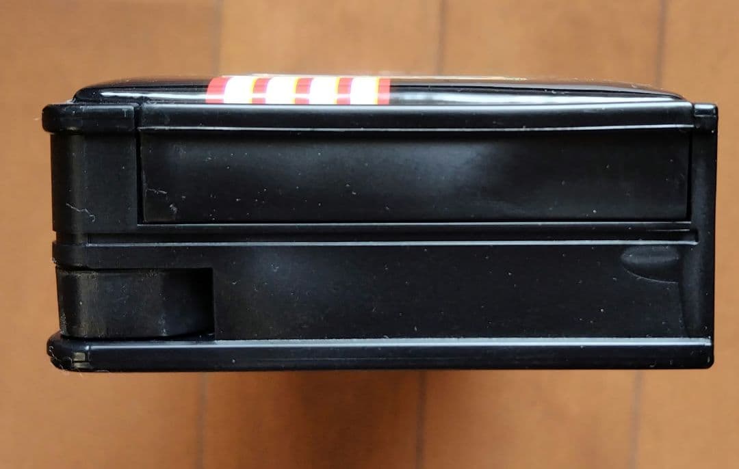 SNCF RAPIDE 123筆入