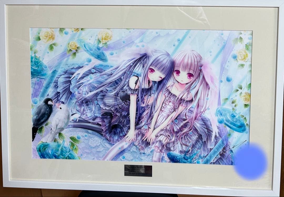 版画 てぃんくる PADDA ORYZIVORA アールビバン　ミクスドメディア 版画 てぃんくる PADDA ORYZIVORA アールビバン ミクスドメディア