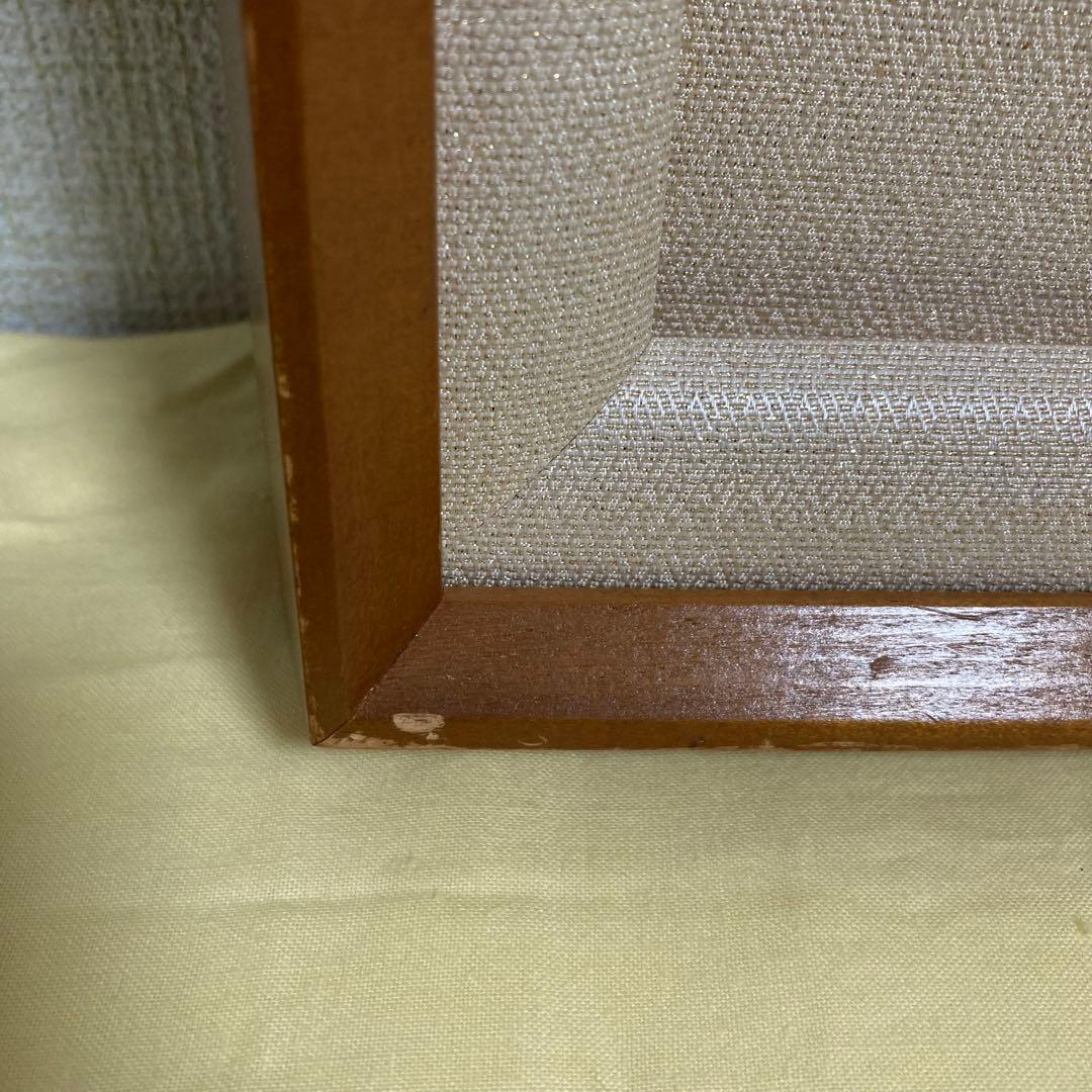 真作保証】柴原皖「糸引鯵」油彩4号 直筆サイン 裏書き有り 絵画