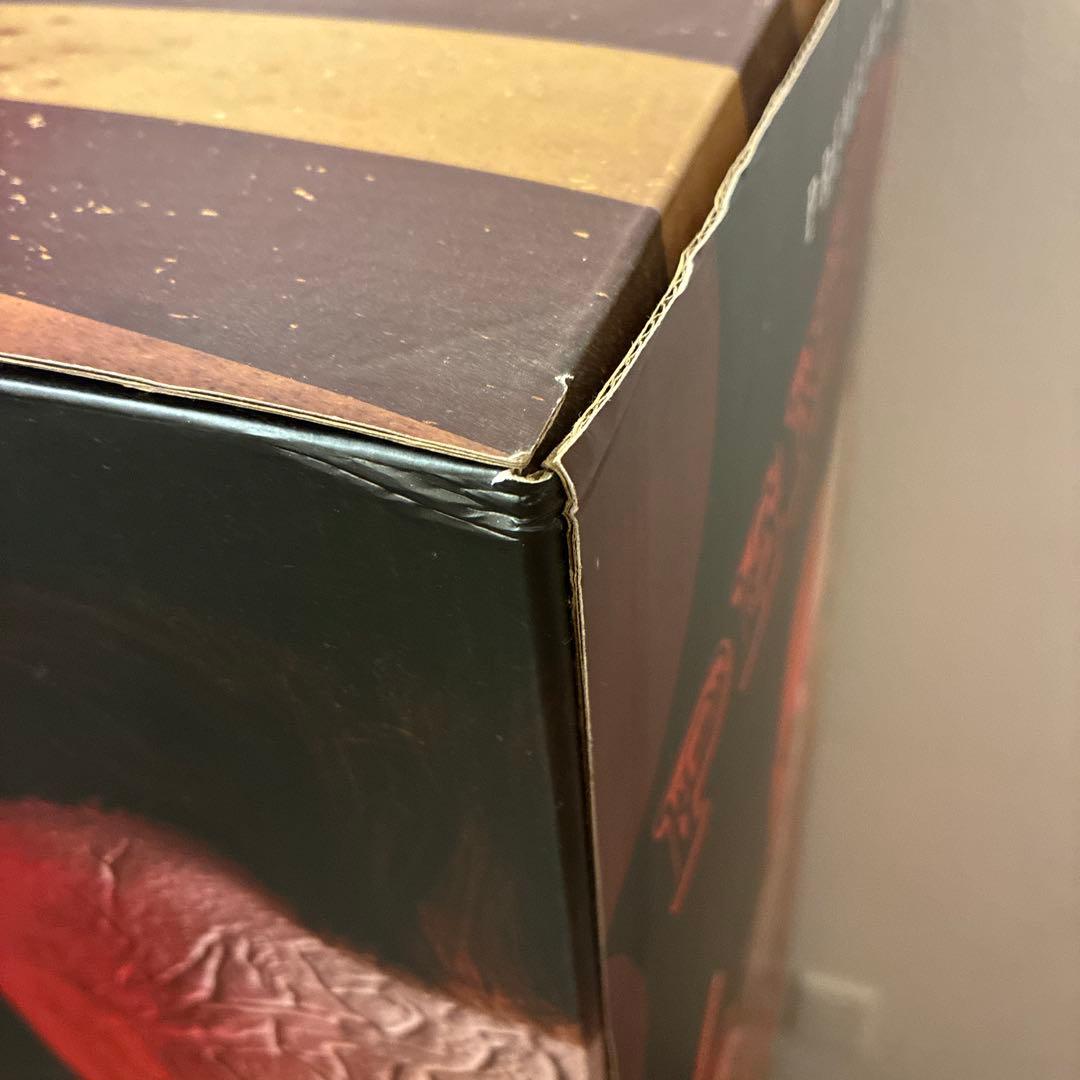 ☆激レア IT ペニーワイズ プレミアムスケールドール トリックオアトリート