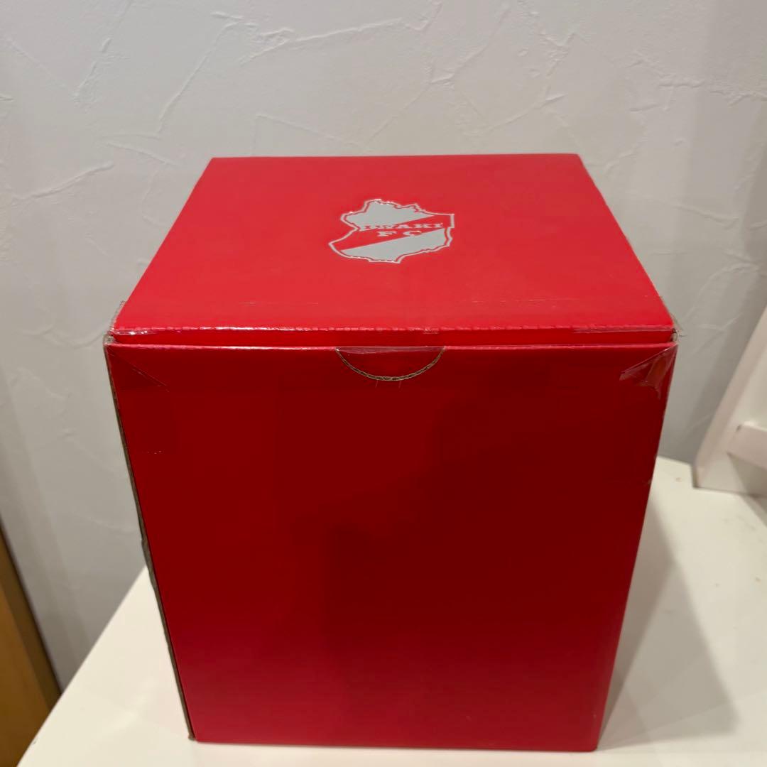 いわきFC 2017年ファンクラブキッズ会員特典 - メルカリ