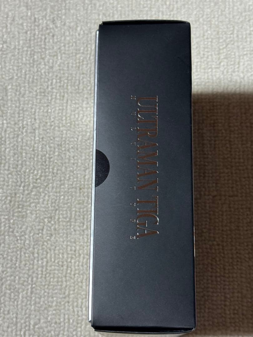 S.H.Figuarts(真骨彫製法) ウルトラマンティガ　マルチタイプ　新品