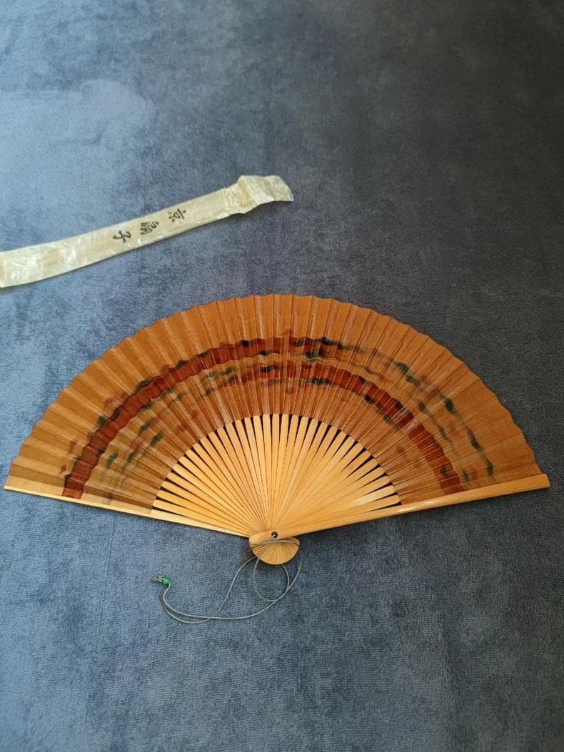 美品】鵬雲斎大宗匠好写山雲棚 河瀬一敬作 組立式 炉、風炉用