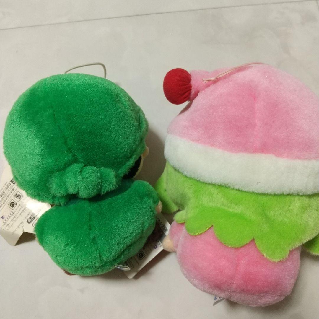 新品　ミルモでポン！　リルム　ぬいぐるみ