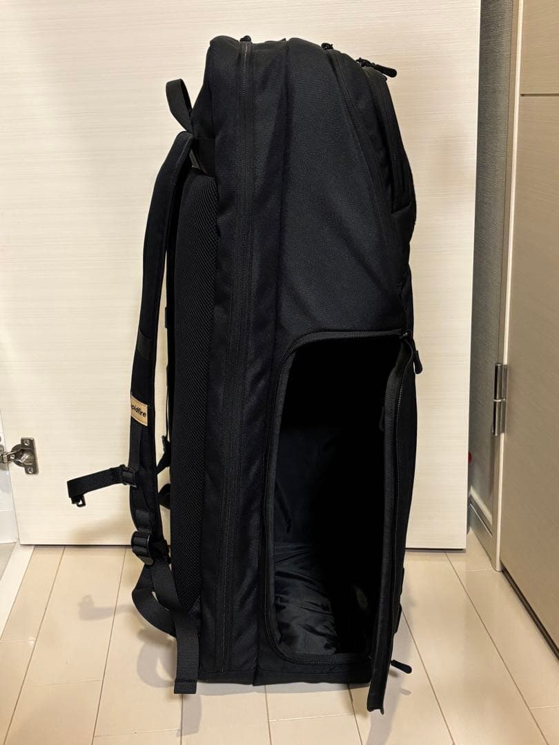 Rapidfire Gunbag75 “MONOLITH” ブラック