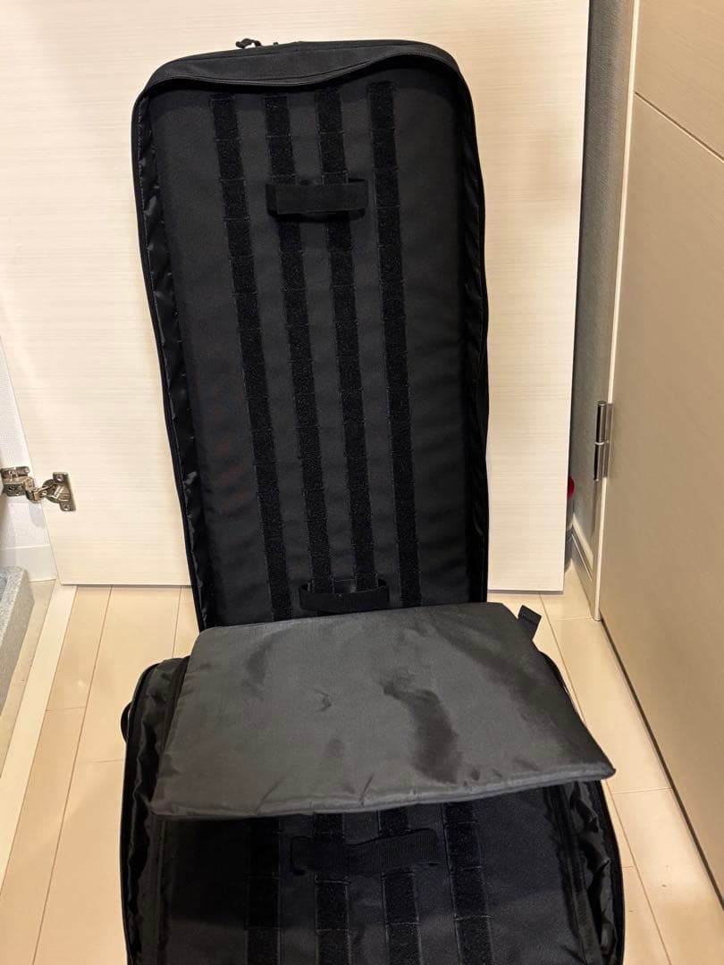 Rapidfire Gunbag75 “MONOLITH” ブラック