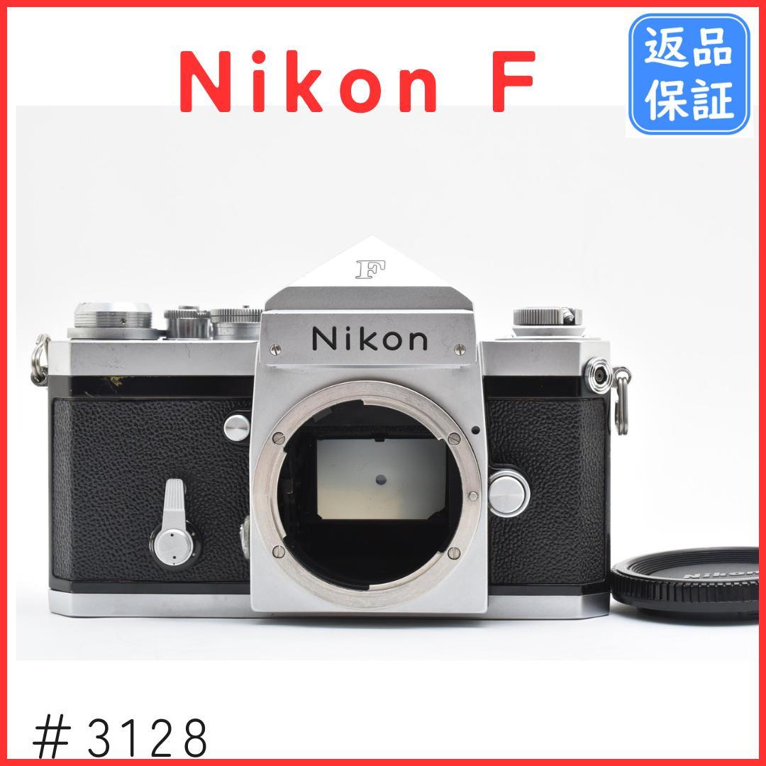 オンライン 通販テレビ・オーディオ・カメラ - ニコン Nikon F アイ
