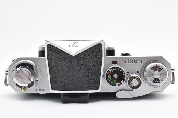 オンライン 通販テレビ・オーディオ・カメラ - ニコン Nikon F アイ