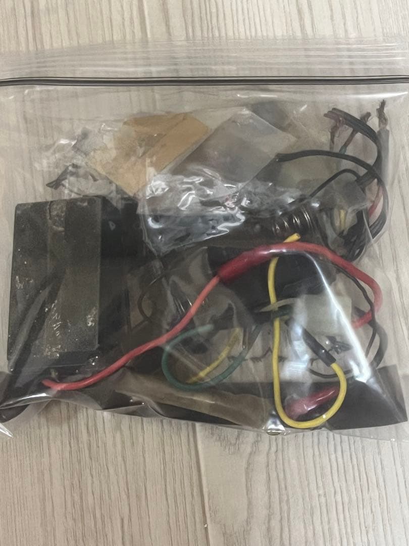 タミヤ 1/24 フォルクスワーゲン ゴルフ　ラジコン