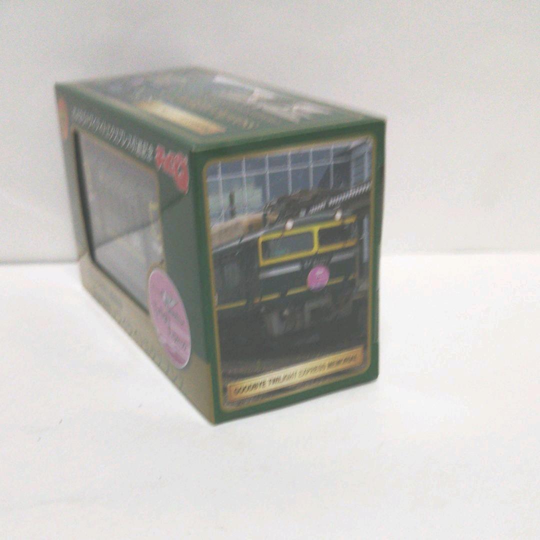 トワイライトエクスプレス チョロQ