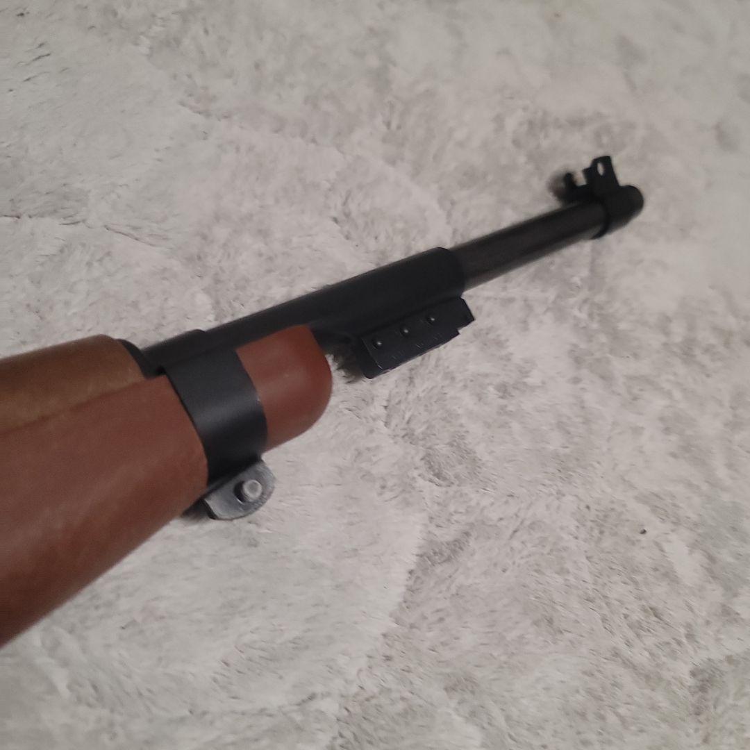 AGMM1カービン エア～コッキングガン(即購入可能です)