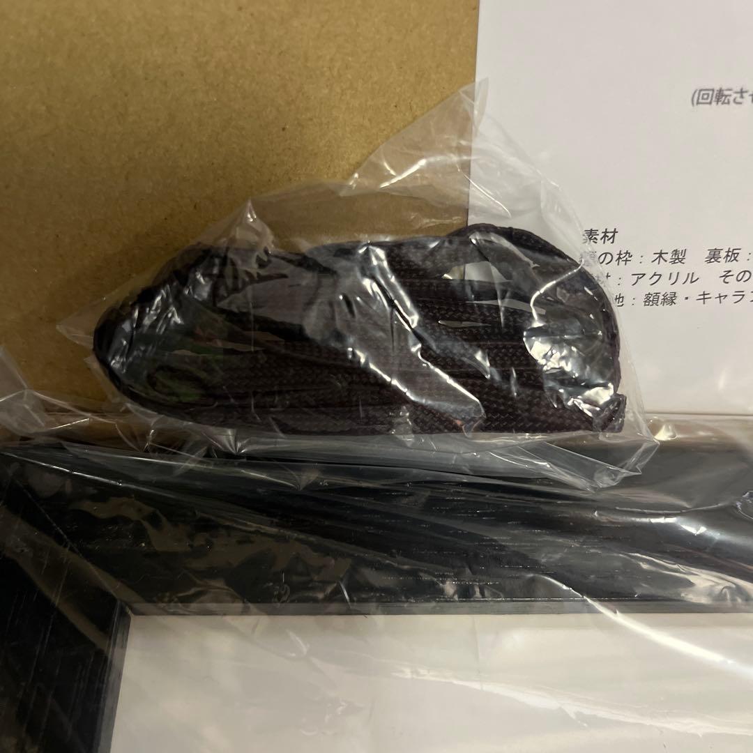 ホロライブ 描き下ろし複製原画 はなぶしver. こぼ＆ぐら - メルカリ