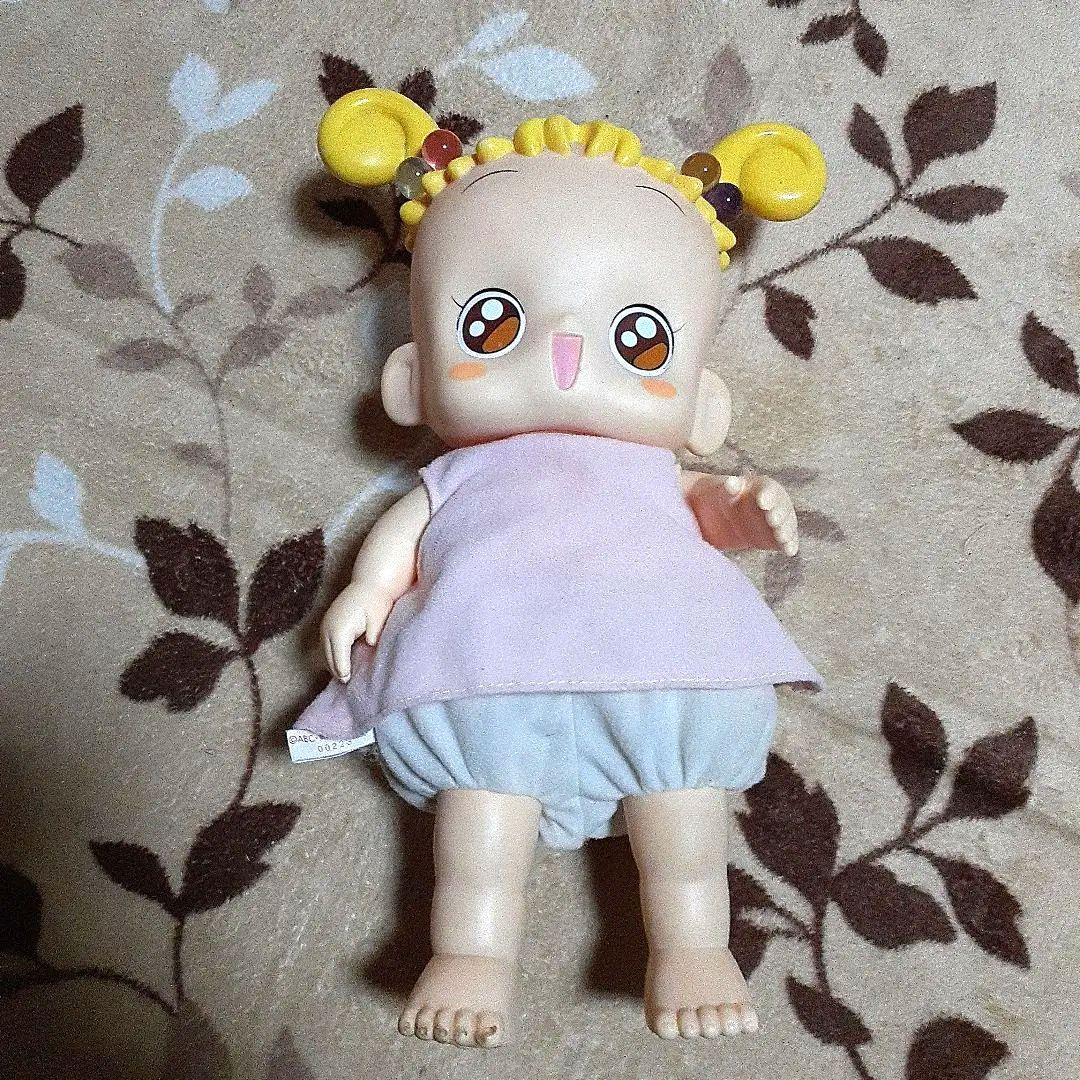 東映アニメーション おジャ魔女ドレミおしゃべり はなちゃん人形 No.223