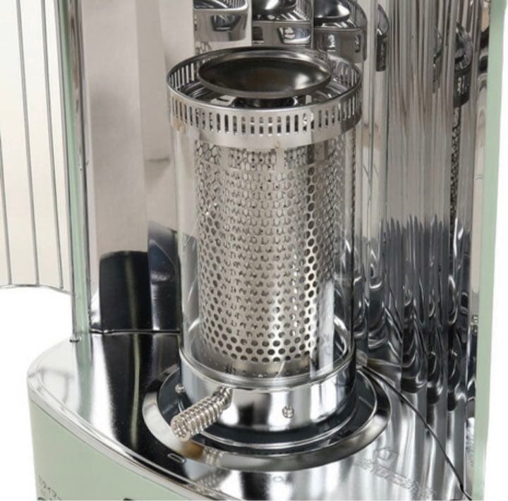 アラジン ALADDIN CAP-U289(G) 石油ストーブ