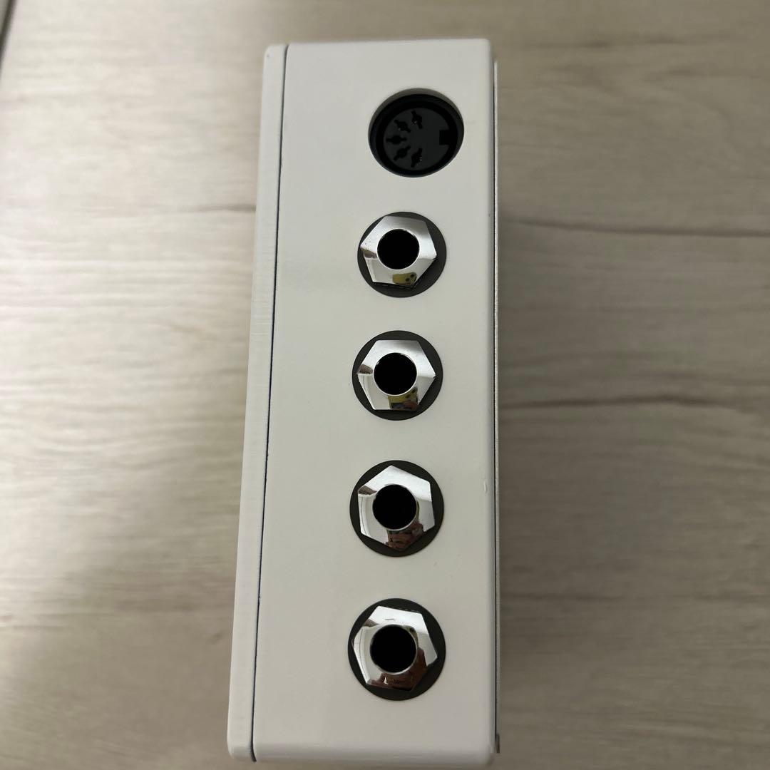 Limetone Audio JCB-45M ジャンクションボックス