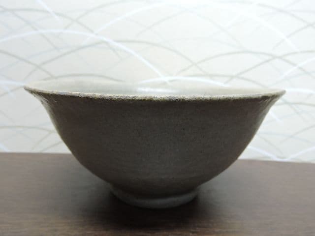 高麗青磁茶碗 M1318 高麗青磁茶碗 M1318 高麗青磁茶碗 M1318