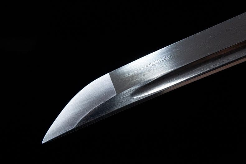 徳川野太刀 日本刀 模造刀 居合刀 武士道 武蔵 鑑賞用 手鍛造打