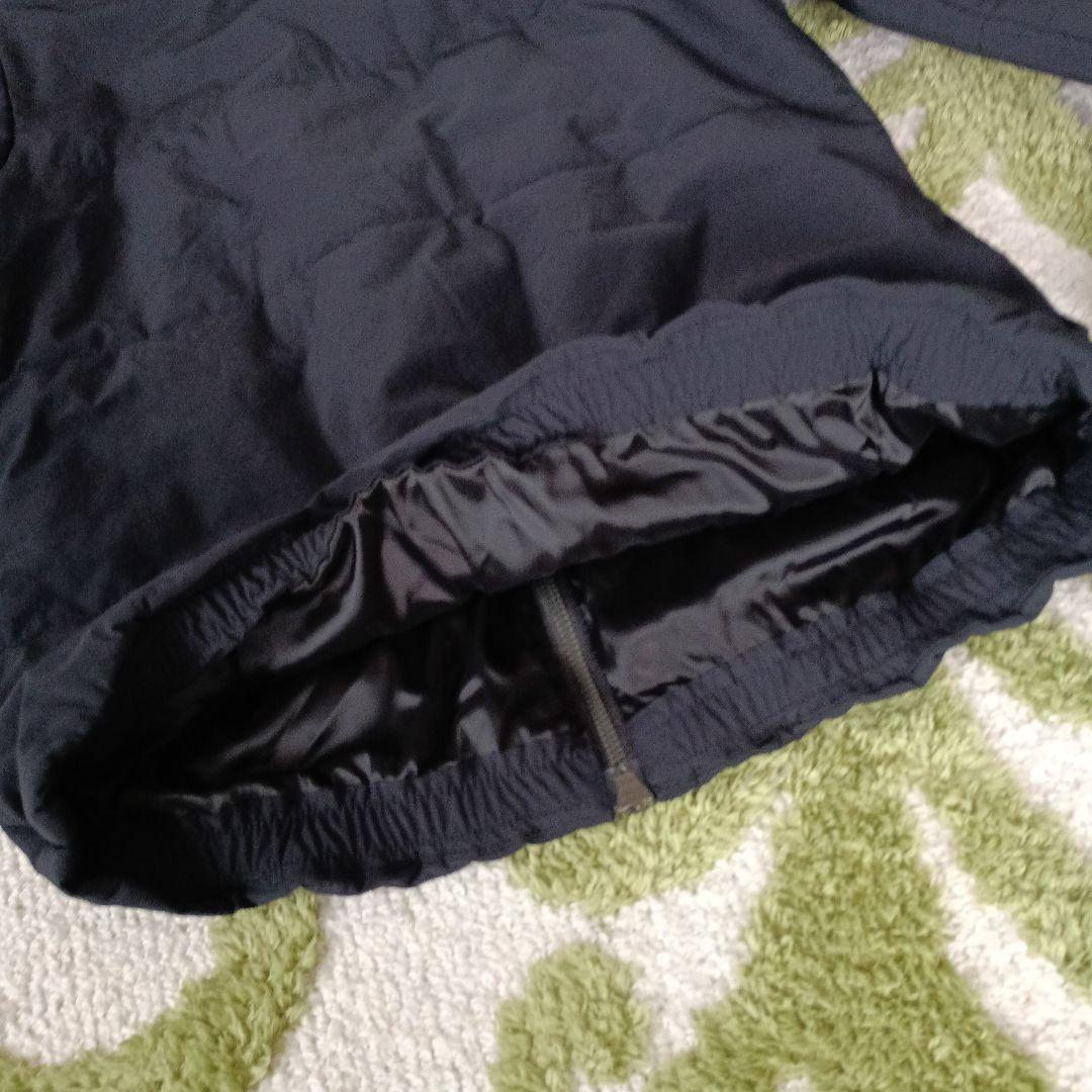 新品　マスターバニー　ジャケット