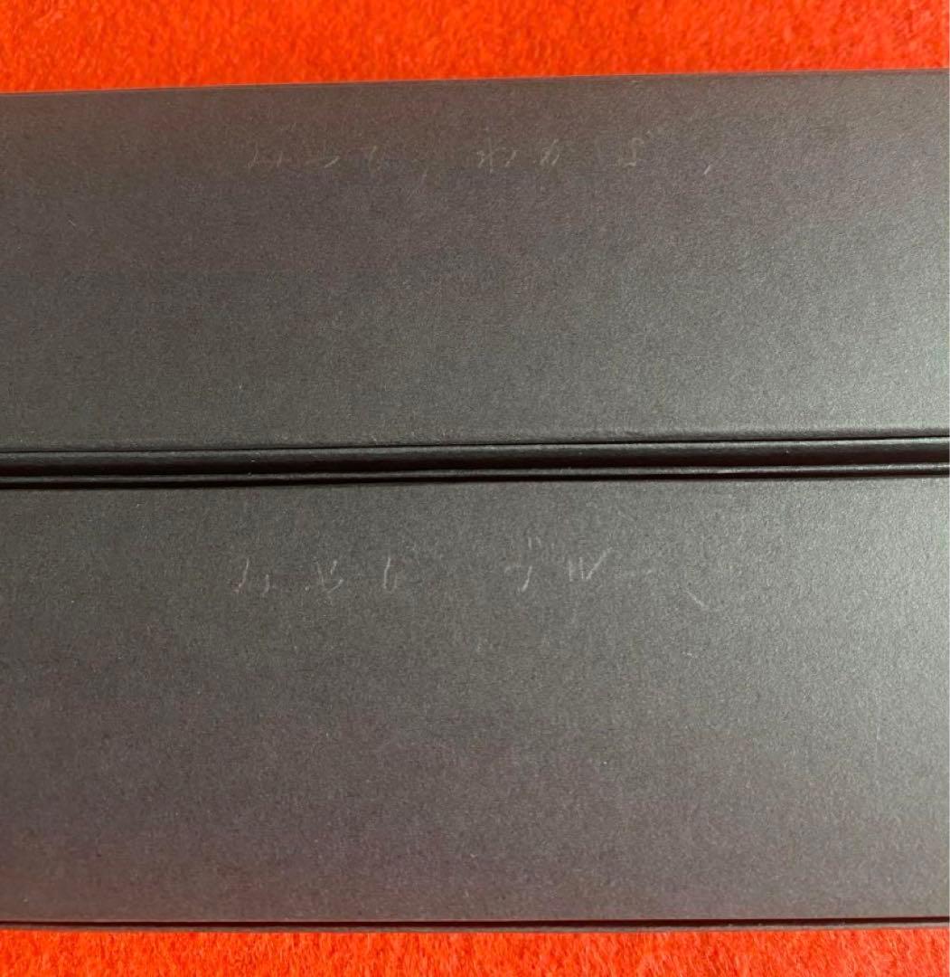 菅 清風　ガラスペン　2本セット　雅　みやび