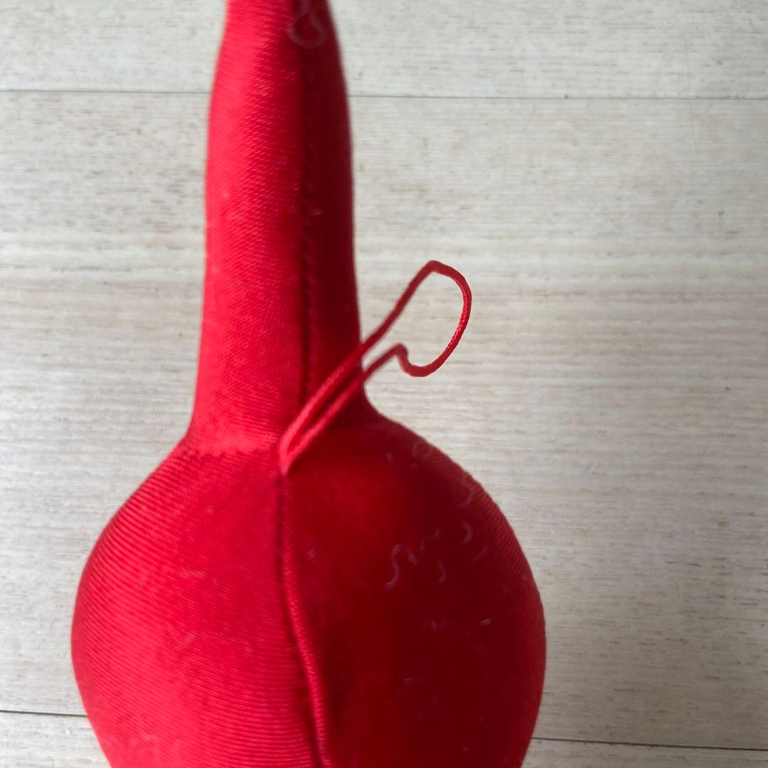 ピクミン 集めてかわいいぬいぐるみ 日本オート玩具 平成レトロ 非売品