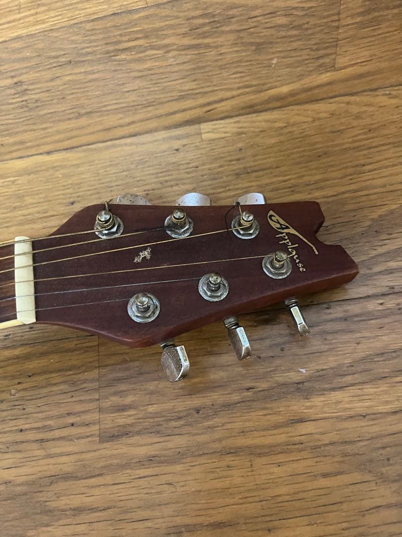 applause AE-138 オベーション - メルカリ