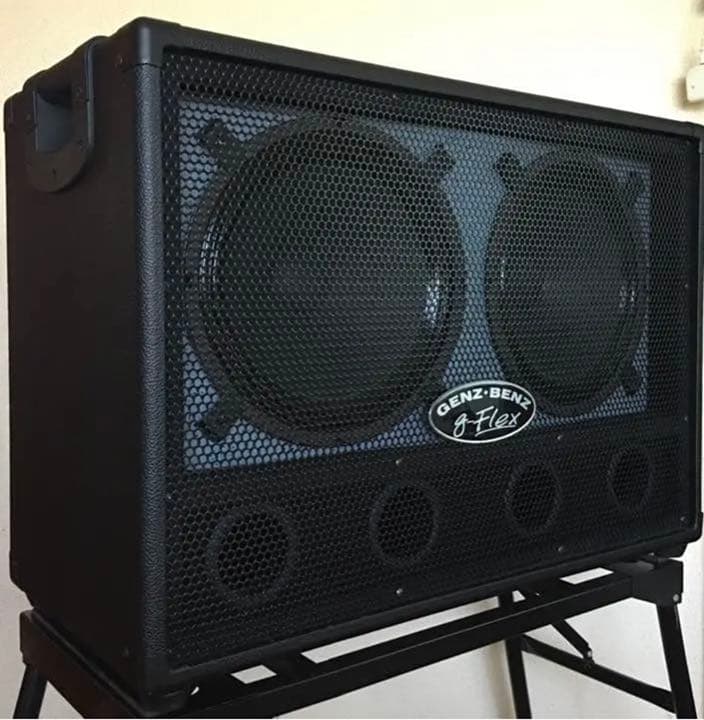 GENZ BENZ GB212 G-FLEX