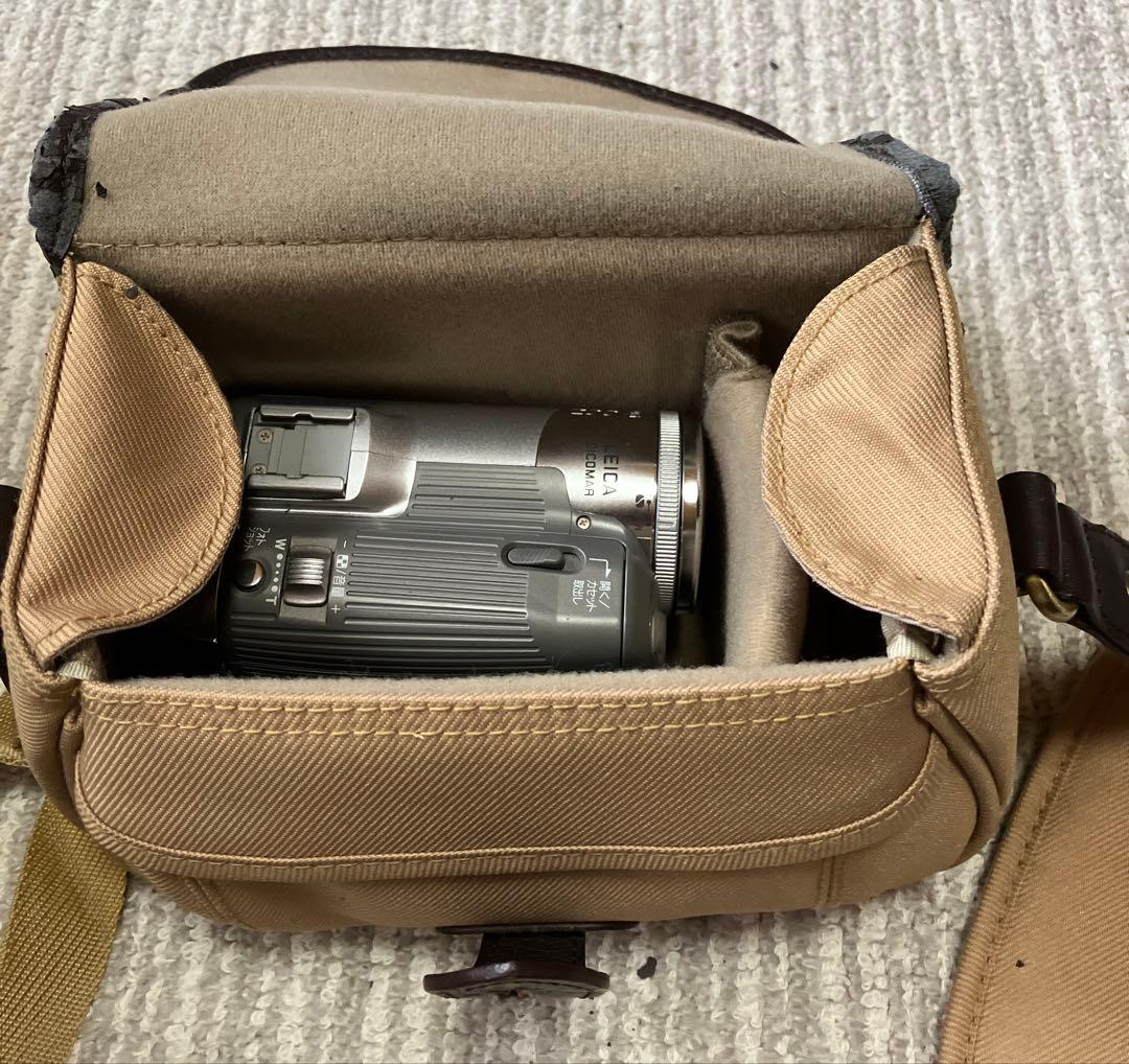 Panasonic NV-GS150 ビデオカメラ 本体、付属品一式、おまけ Panasonic