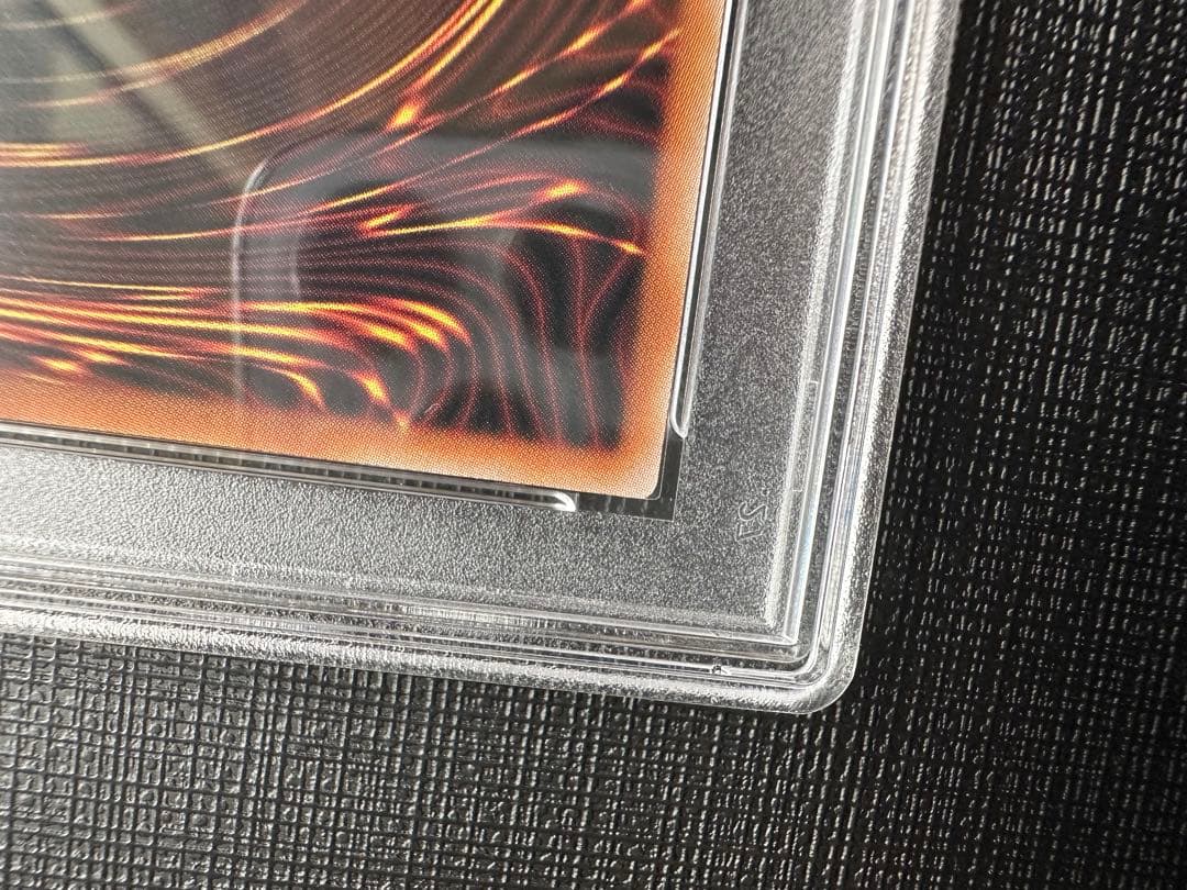 【PSA10】ブラックマジシャンガール　25th クオシク　絵違い