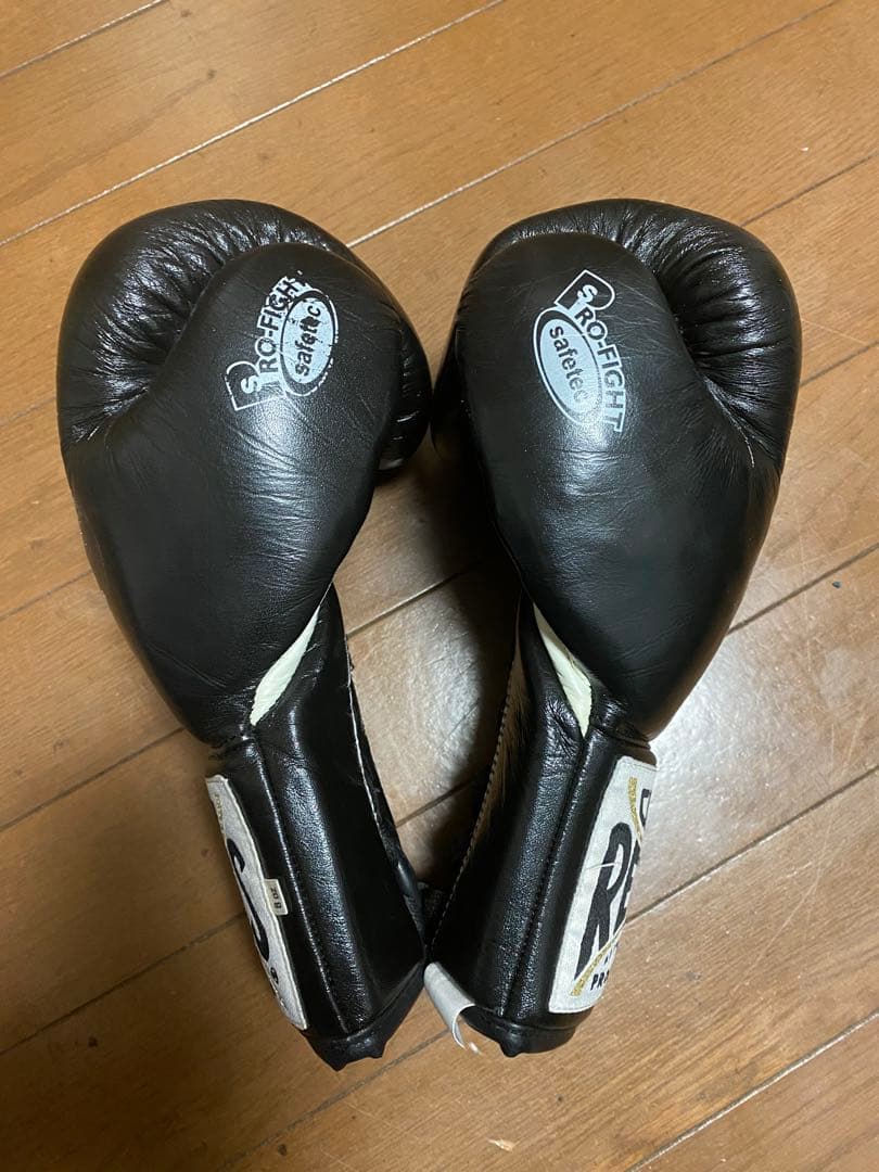 CLETO REYES プロ用ボクシンググローブ 8oz - メルカリ