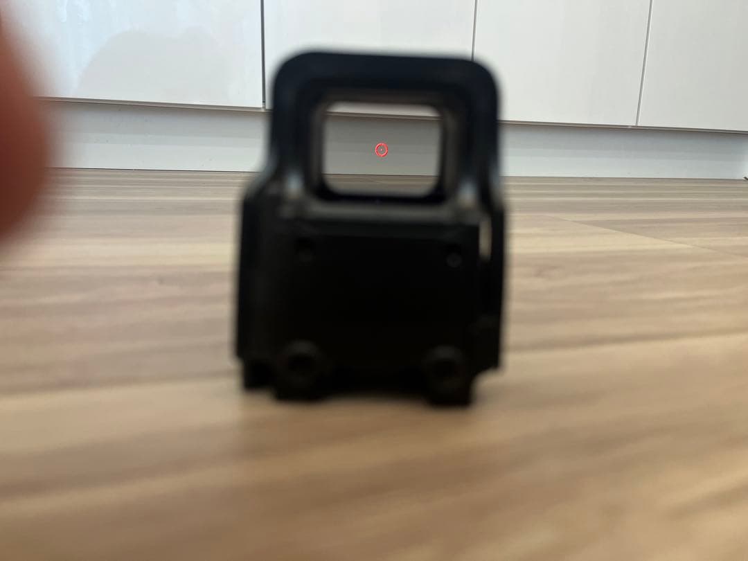 EOTech EXPS ホロサイトG33 マグニファイア　ブースター　レプリカ